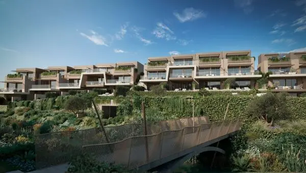 Chalet adosado en Calle Dama de Noche, 6, Green Hills - Las Cumbres de Elviria, Marbella photo 1