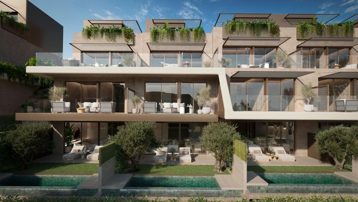 Propiedades en venta y alquiler en España photo 2