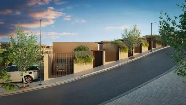 Chalet adosado en Calle Dama de Noche, 6, Green Hills - Las Cumbres de Elviria, Marbella photo 1