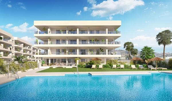 Sale of flat in Piso en Carretera Almería, 31, Las Dunas, Torrox, Torrox
photo 1