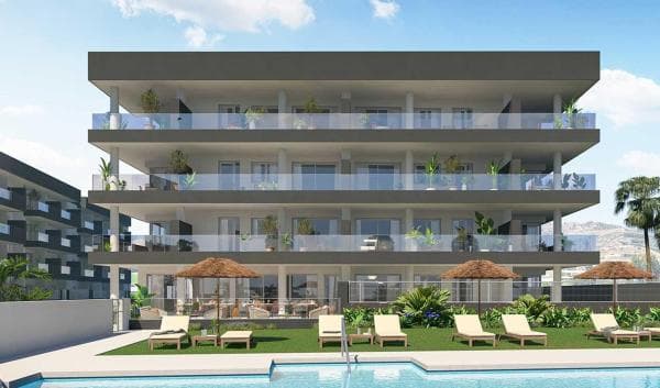 Sale of flat in Piso en Carretera Almería, 31, Las Dunas, Torrox, Torrox
thumbnail 2