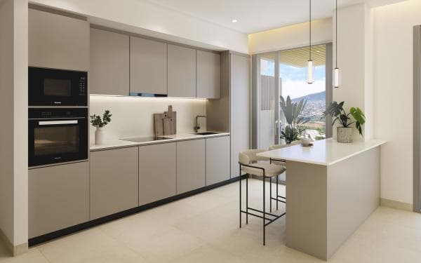Duplex for sale on Dúplex en Urb Cala Golf, 1, La Cala Golf - Lagar Martell, Mijas, Mijas thumbnail 2