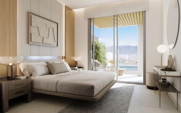 Sale of flat in Piso en Urb Cala Golf, 1, La Cala Golf - Lagar Martell, Mijas, Mijas
thumbnail 2