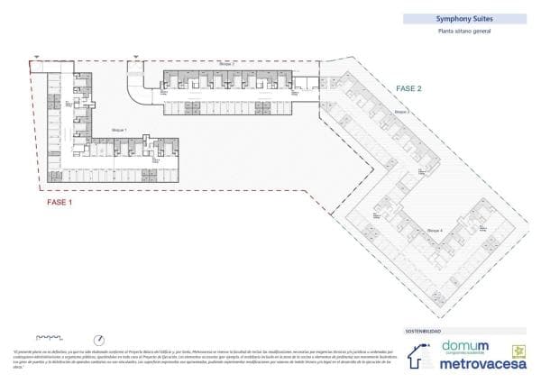 Sale of flat in Piso en Calle Islas Caimán, 1, Cancelada, Estepona, Estepona
thumbnail 1
