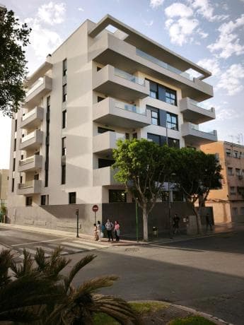Promotion Rambla 160 new development in Almería photo 1