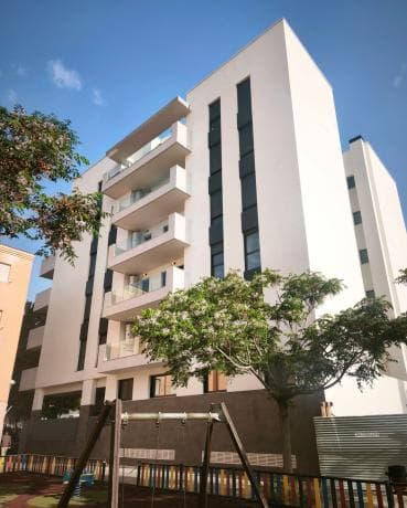 Promotion Rambla 160 new development in Almería thumbnail 2