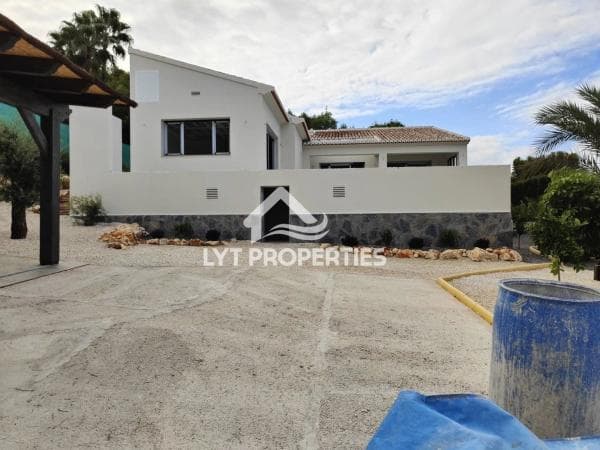 Promoción Villa en Jávea obra nueva en Jávea/Xàbia photo 1