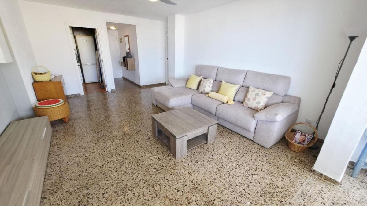 Venta de piso en Piso en Calle de la Dorada, Cabo de las Huertas, Alicante / Alacant, Alicante / Alacant
photo 2