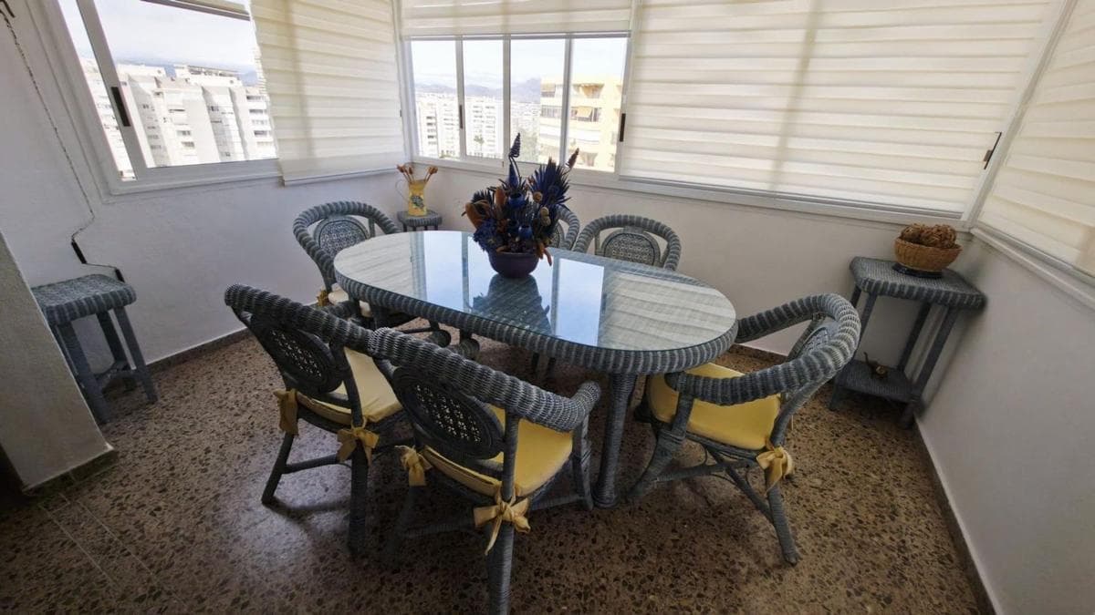 Venta de piso en Piso en Calle de la Dorada, Cabo de las Huertas, Alicante / Alacant, Alicante / Alacant
photo 3
