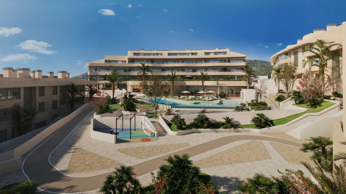 Sprzedaż mieszkania w Piso en Calle Las Golondrinas s/n, El Higuerón, Fuengirola, Fuengirola
photo 3