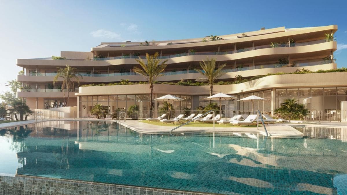 Sale of apartment in Piso en Calle Las Golondrinas s/n, El Higuerón, Fuengirola, Fuengirola
photo 3