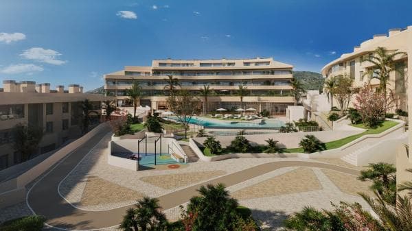 Sale of flat in Piso en Calle Las Golondrinas s/n, El Higuerón, Fuengirola, Fuengirola
photo 1