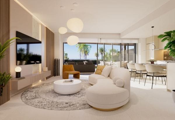 Penthouse for sale at Ático en Calle Las Golondrinas s/n, El Higuerón, Fuengirola, Fuengirola thumbnail 2