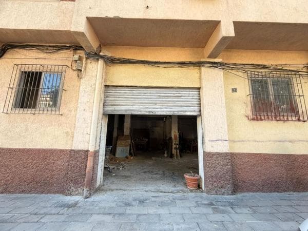 Local en Calle de Moraira, 4, San Gabriel, Alicante / Alacant photo 1