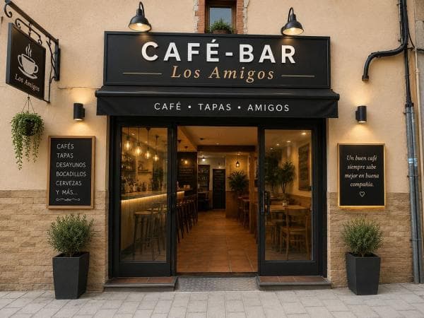 Local en Calle Teniente Aguado, 10, Campoamor, Alicante / Alacant photo 1