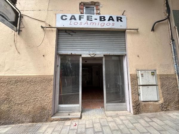 Local en Calle Teniente Aguado, 10, Campoamor, Alicante / Alacant thumbnail 1