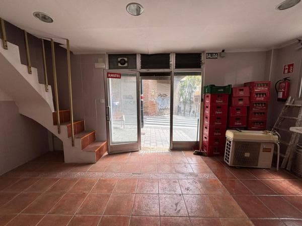 Local en Calle Teniente Aguado, 10, Campoamor, Alicante / Alacant thumbnail 2
