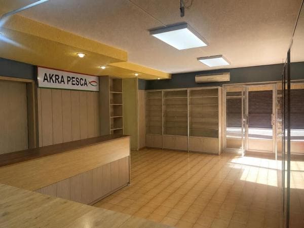 Local en Altozano, Alicante / Alacant thumbnail 1