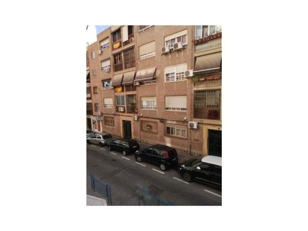 Local en Calle Angelita Rodríguez Preciado, 3, Carolinas Altas, Alicante / Alacant thumbnail 2