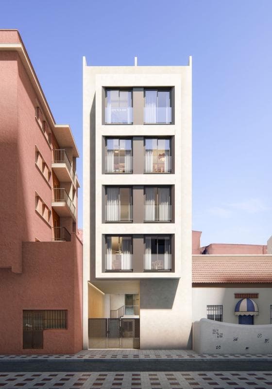 Продажа квартиры на Piso en Paseo de la salud, 20, La Florida - Parque norte, Málaga, Малага
photo 3