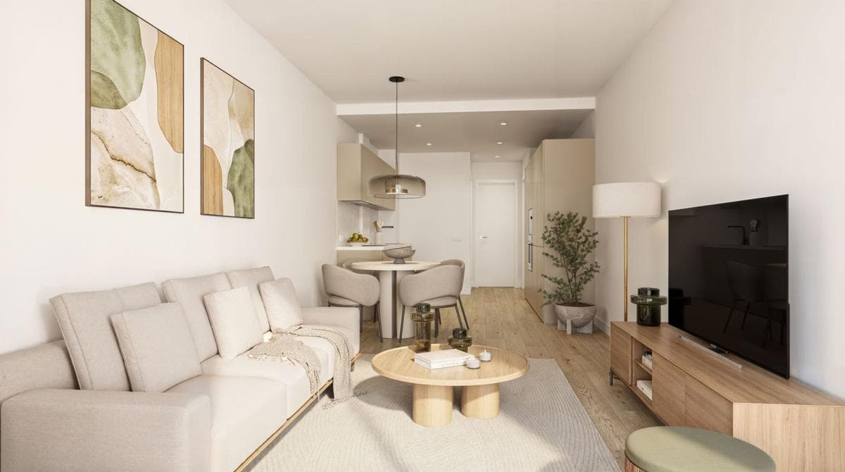 Продажа квартиры на Piso en Paseo de la salud, 20, La Florida - Parque norte, Málaga, Малага
photo 4