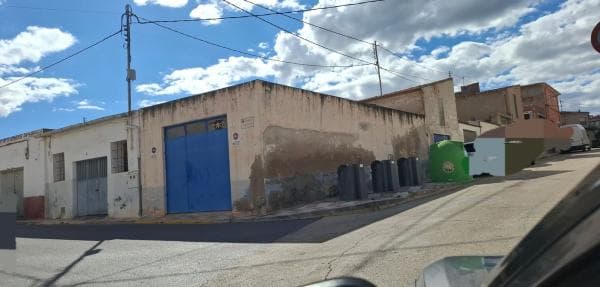 Local en Calle Jorge Juan, 2, Castalla photo 1