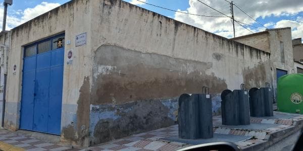 Local en Calle Jorge Juan, 2, Castalla thumbnail 2