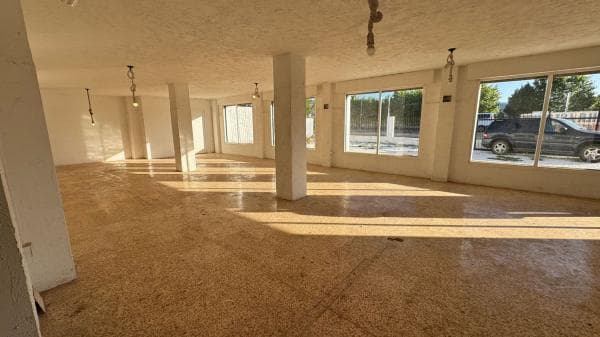 Nave en VI Caragus, 16, Centro, Pedreguer thumbnail 2