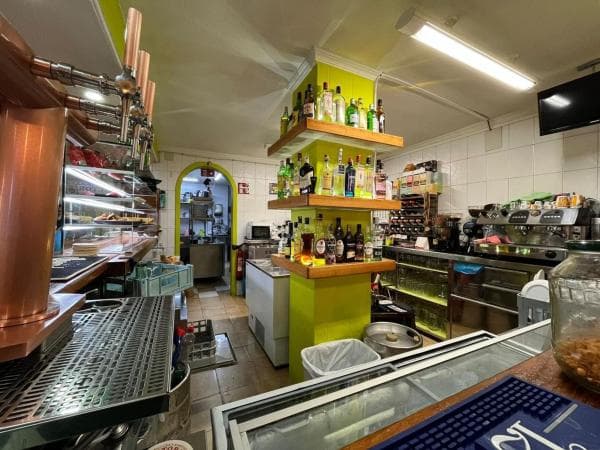 Local en Altea Pueblo, Altea thumbnail 2
