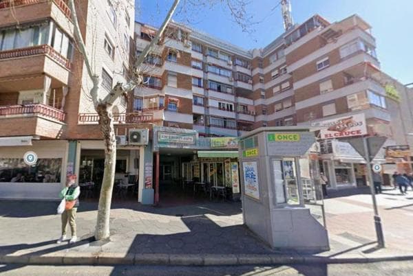 Local en Centro Urbano, Benidorm photo 1
