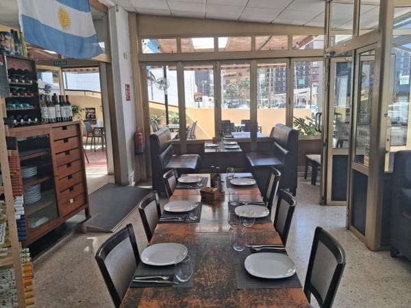 Local en Avenida de la Marina Baixa, 42, Cala de Finestrat, Finestrat thumbnail 1