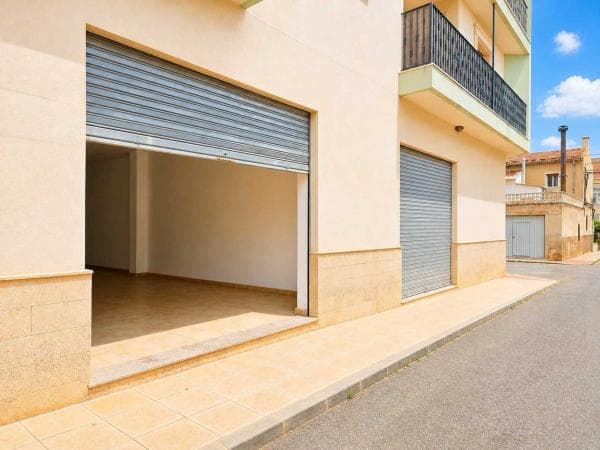 Local en Calle Alicante, Pinoso thumbnail 1