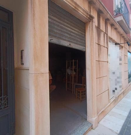 Local en Casco Antiguo, Aspe photo 1