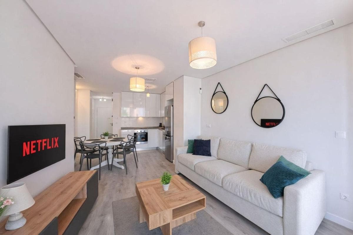 Venta de piso en Piso en Calle Vainilla s/n, Villamartín, Orihuela, Orihuela
photo 3