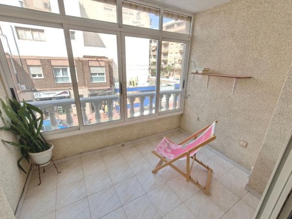 Sale of flat in Piso en Villa Madrid, Parque de las Naciones, Torrevieja, Torrevieja
photo 1