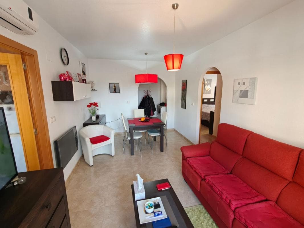 Venta de piso en Piso en Fuensanta, Antonio Machado, Torrevieja, Torrevieja
photo 5