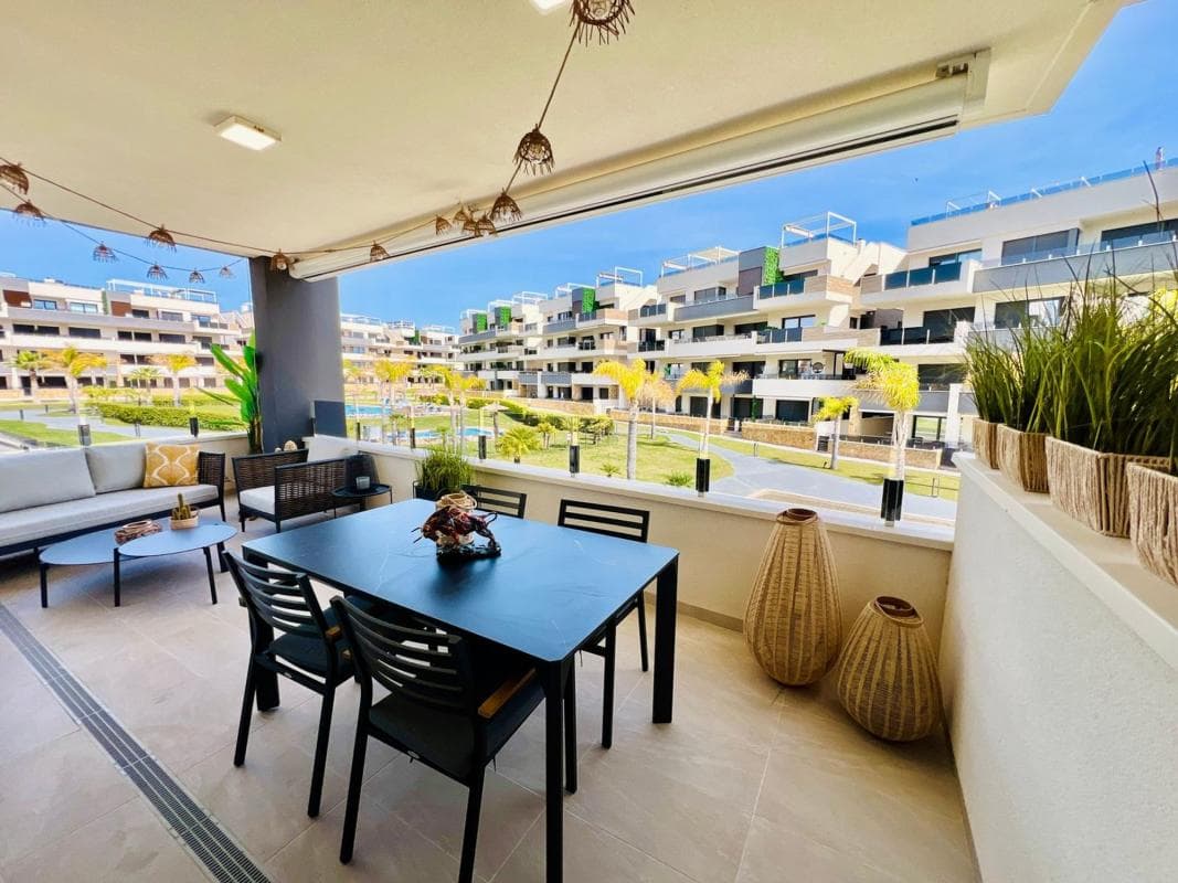 Venta de piso en Piso en Santa Rita, Playa Flamenca, Orihuela, Orihuela
photo 5
