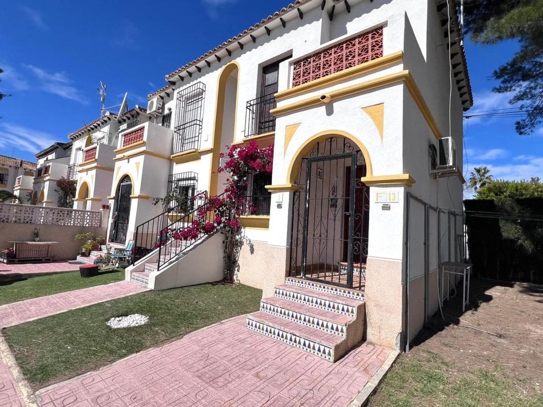 Venta de piso en Piso en Lentisco, Blue Lagoon - Galán, San Miguel de Salinas, San Miguel de Salinas
photo 4