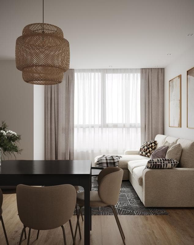 Obra nueva Noa Villajoyosa en La Villajoyosa / Vila Joiosa (Revista) photo 5