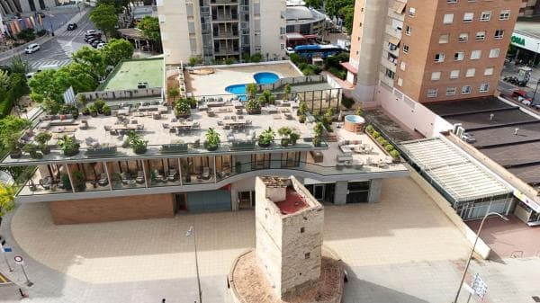 Promocja Hilford La Torre nowe budownictwo w Benidorm thumbnail 1
