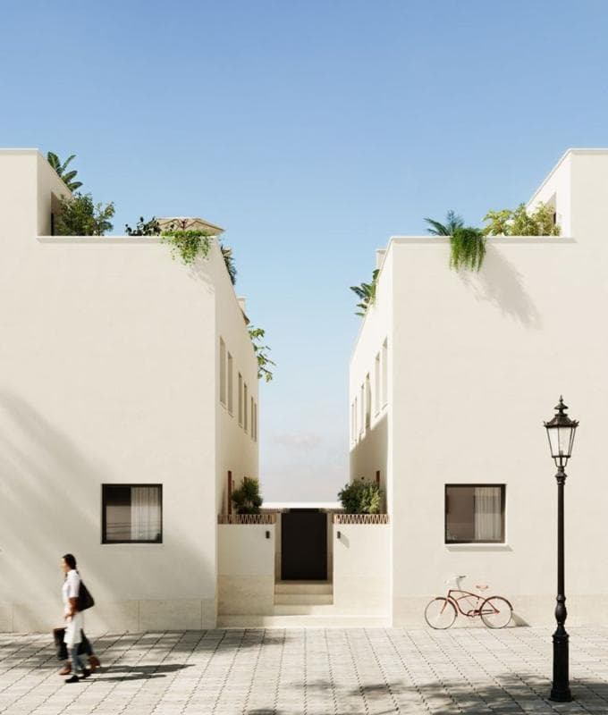 Obra nueva Setla Village en Els Poblets (Revista) photo 4