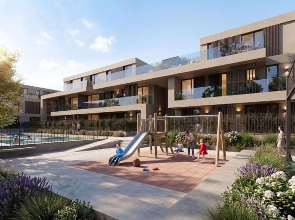Promocja Natura Beach Xabia nowe budownictwo w Jávea/Xàbia photo 1