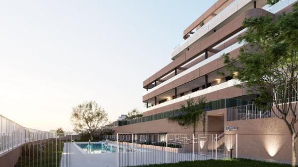 Obra nueva Eagle Hills promociones en Estepona photo 1