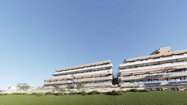 Obra nueva Eagle Hills promociones en Estepona thumbnail 1