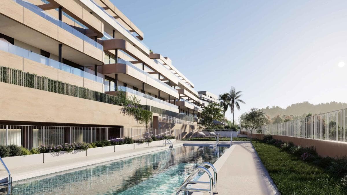 Obra nueva Eagle Hills en Estepona (Revista) photo 3