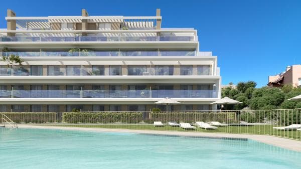 Obra nueva Aire promociones en Estepona thumbnail 1