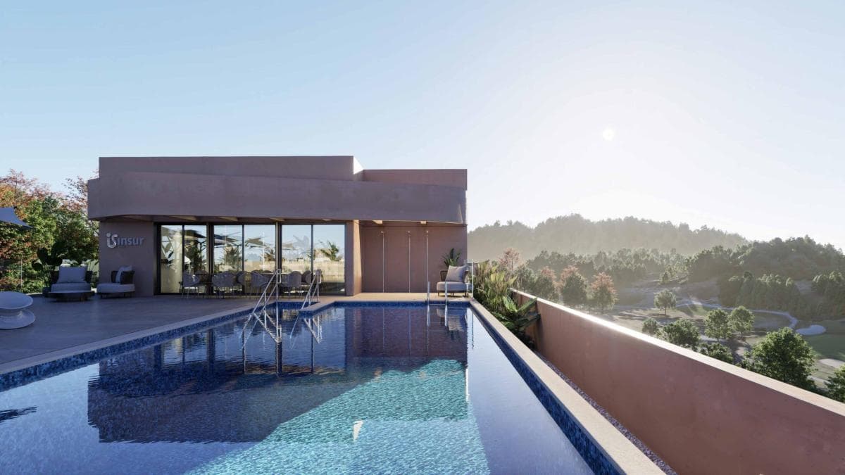 Obra nueva Eagle Hills en Estepona (Revista) photo 4