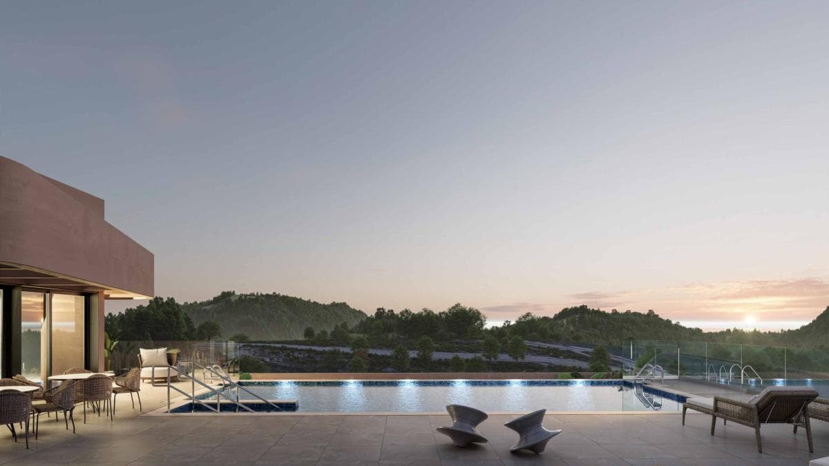 Obra nueva Eagle Hills en Estepona (Revista) photo 5
