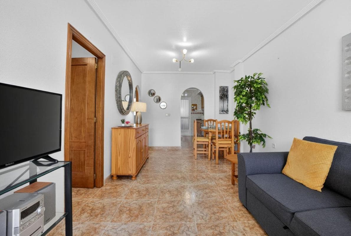 Venta de piso en Piso en Calle Abdelacies, 191, Los Balcones y los Altos, Orihuela, Orihuela
photo 5