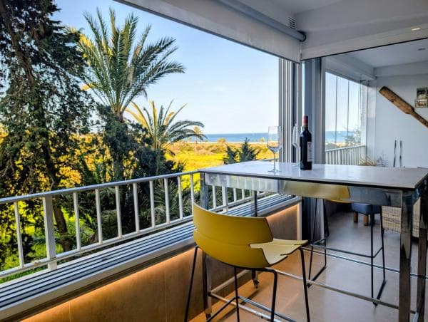 Продажа квартиры на Piso en Calle Pleamar, Punta Prima, Torrevieja, Торревьеха
thumbnail 1